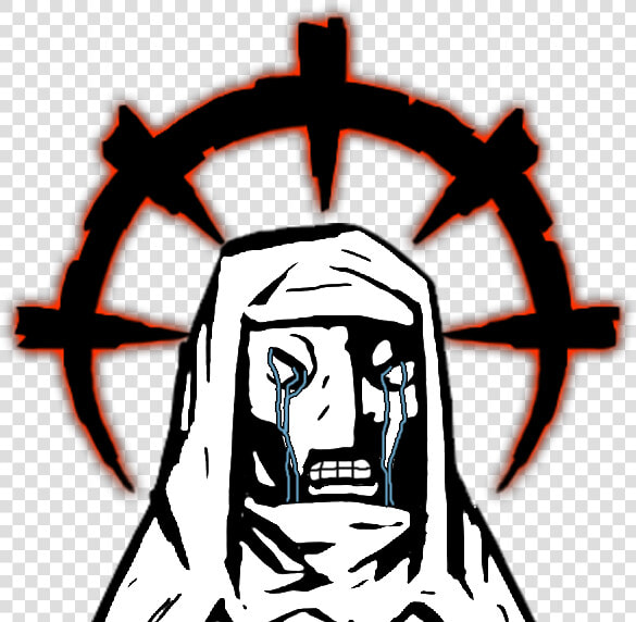 Darkest Dungeon Command  amp  Conquer   Adversity And Existence Are One And The Same  HD Png DownloadTransparent PNG