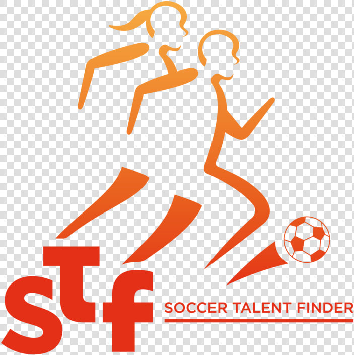 Logo Stf Centrado Original Con Efecto Raya  HD Png DownloadTransparent PNG