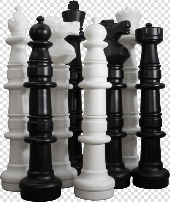 Giant Chess Ebay  HD Png DownloadTransparent PNG