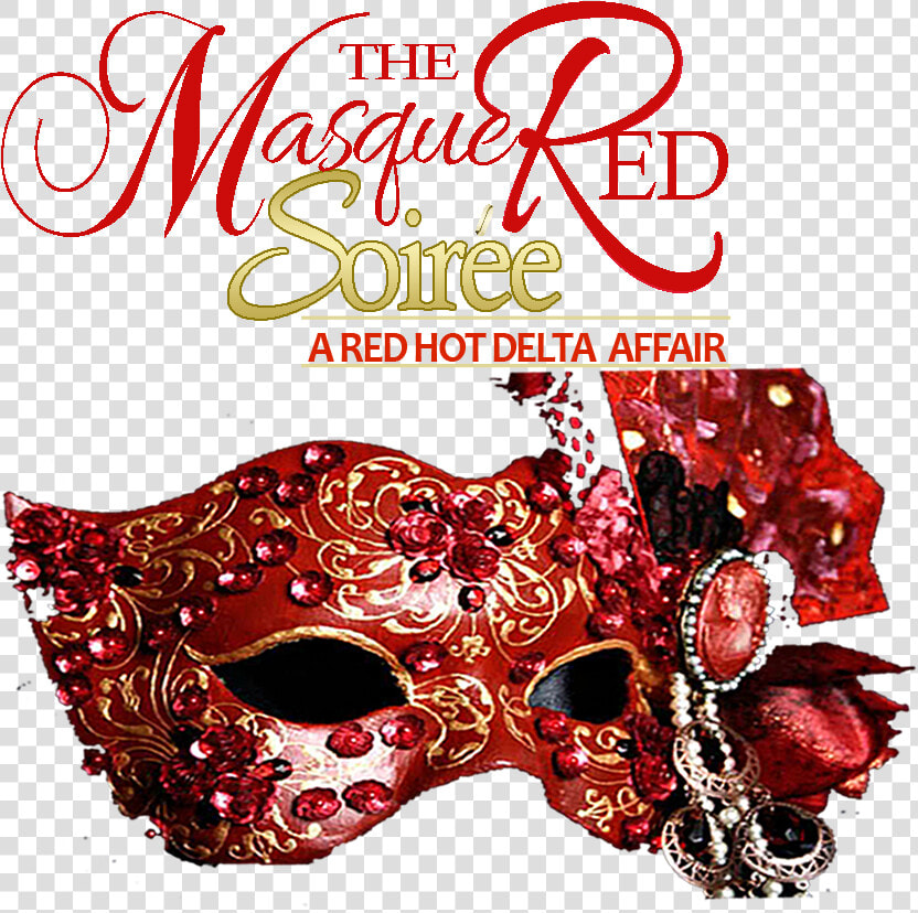 Delta Sigma Theta Mardi Gras  HD Png DownloadTransparent PNG