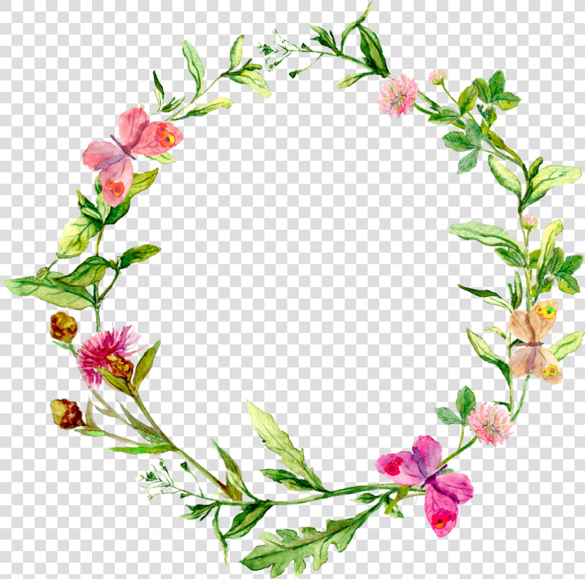 A Lullaby For Sleepless Nights Birth Of Jesus Clip   Watercolor Flower Circle Png  Transparent PngTransparent PNG