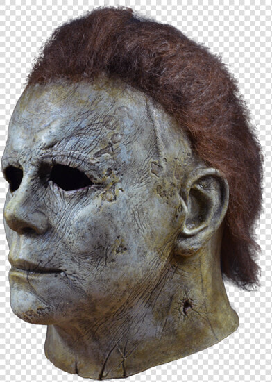 Michael Myers Mask Png  Transparent PngTransparent PNG