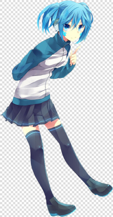 Kagerou Project  HD Png DownloadTransparent PNG