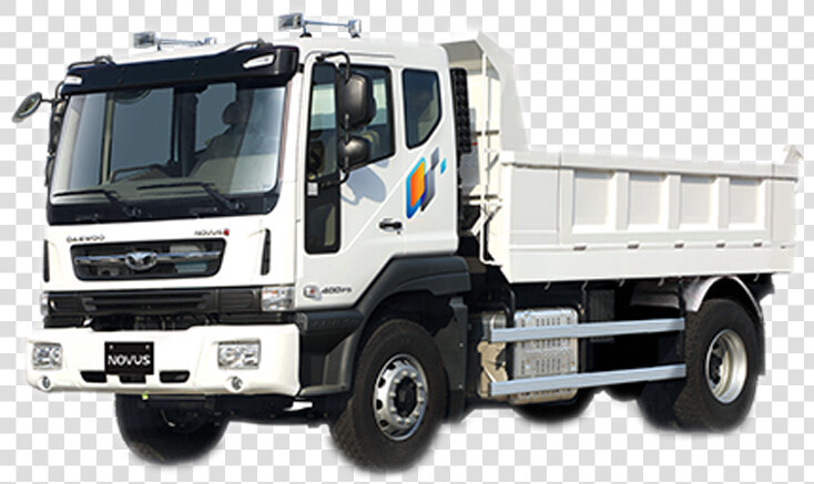 Daewoo Truck Hd  HD Png DownloadTransparent PNG