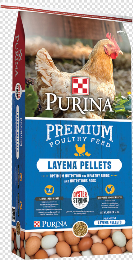 Purina Layena Pellets  HD Png DownloadTransparent PNG