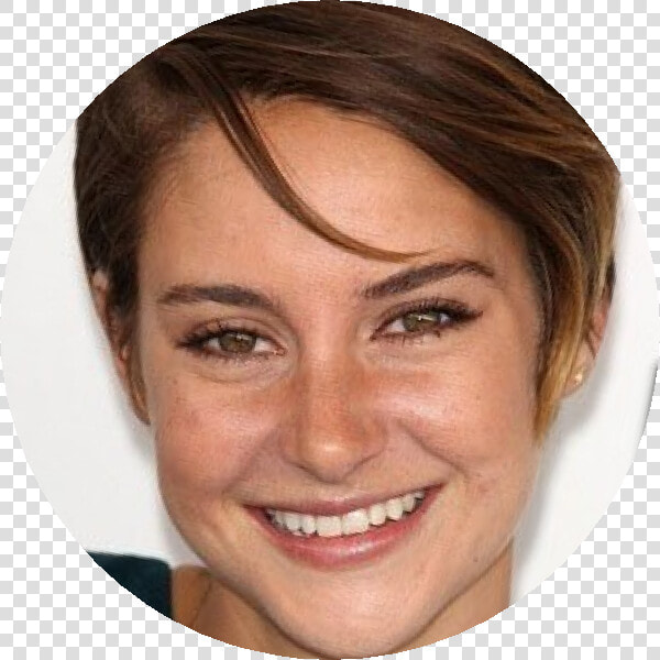 Shailenewoodley   Bob Cut  HD Png DownloadTransparent PNG