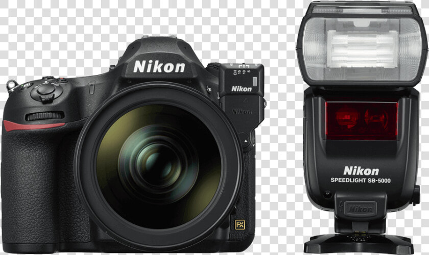 Flash For Nikon D7500  HD Png DownloadTransparent PNG