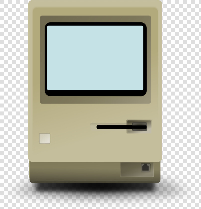 Macintosh Png  Transparent PngTransparent PNG