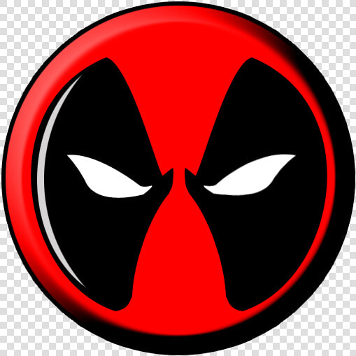 Deadpool Logo Png   Deadpool Logo Vector  Transparent PngTransparent PNG