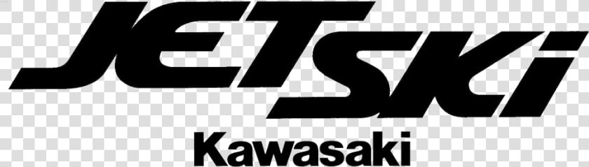 Kawasaki Jetski   Jet Ski Logo Png  Transparent PngTransparent PNG