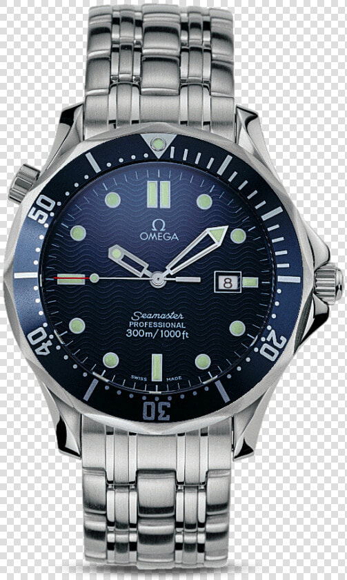 Omega Seamaster  HD Png DownloadTransparent PNG