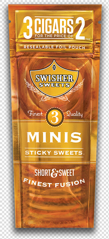 Honey Sticky Sweet Swisher  HD Png DownloadTransparent PNG