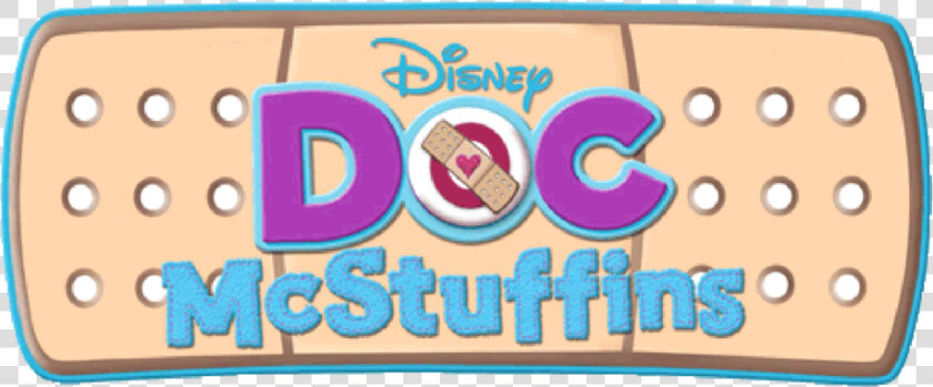 Idea Nuova Licenses Doc Mcstuffins  HD Png DownloadTransparent PNG