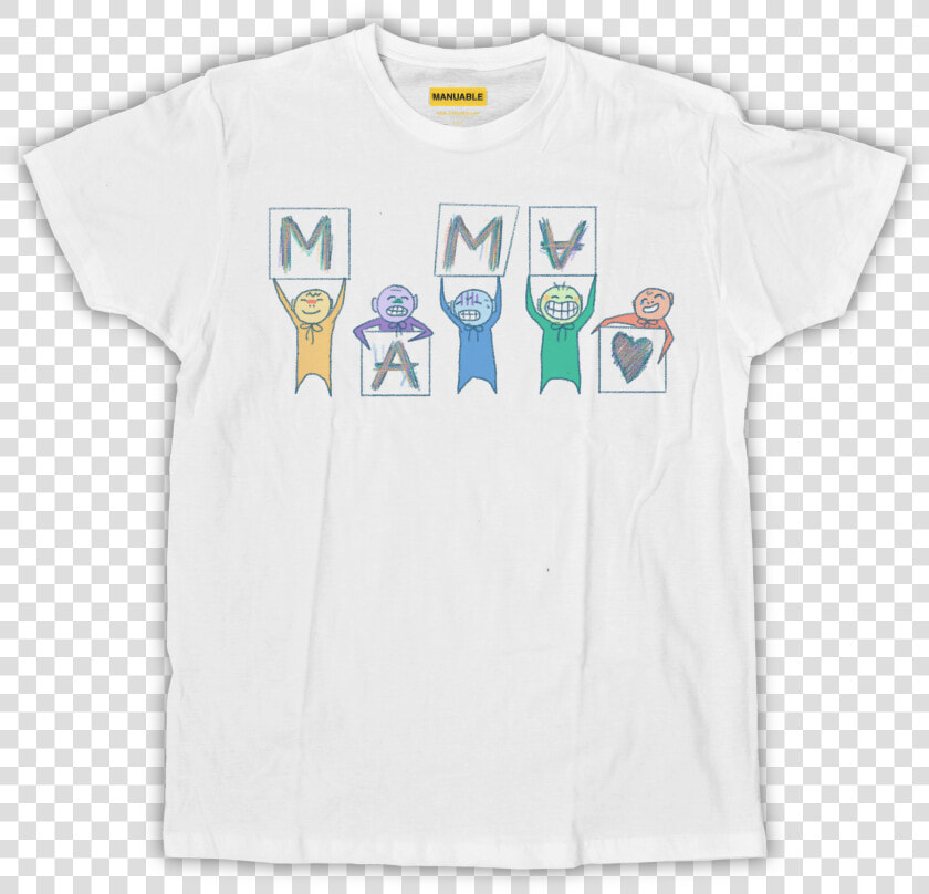 Playera Día De Las Madres Carteles  HD Png DownloadTransparent PNG