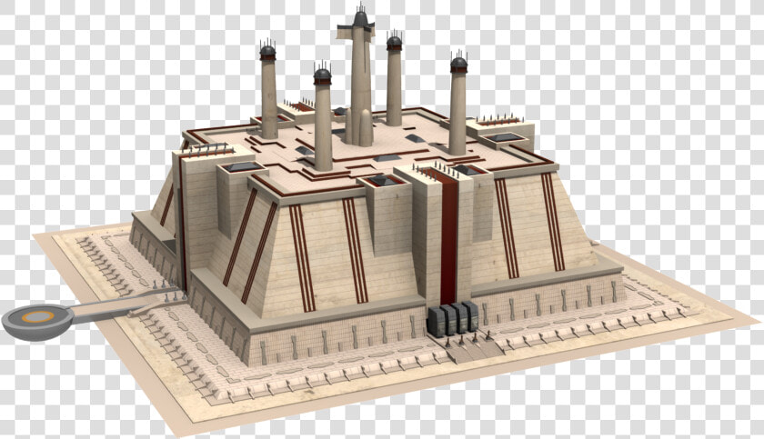 Star Wars Der Jedi Tempel  HD Png DownloadTransparent PNG