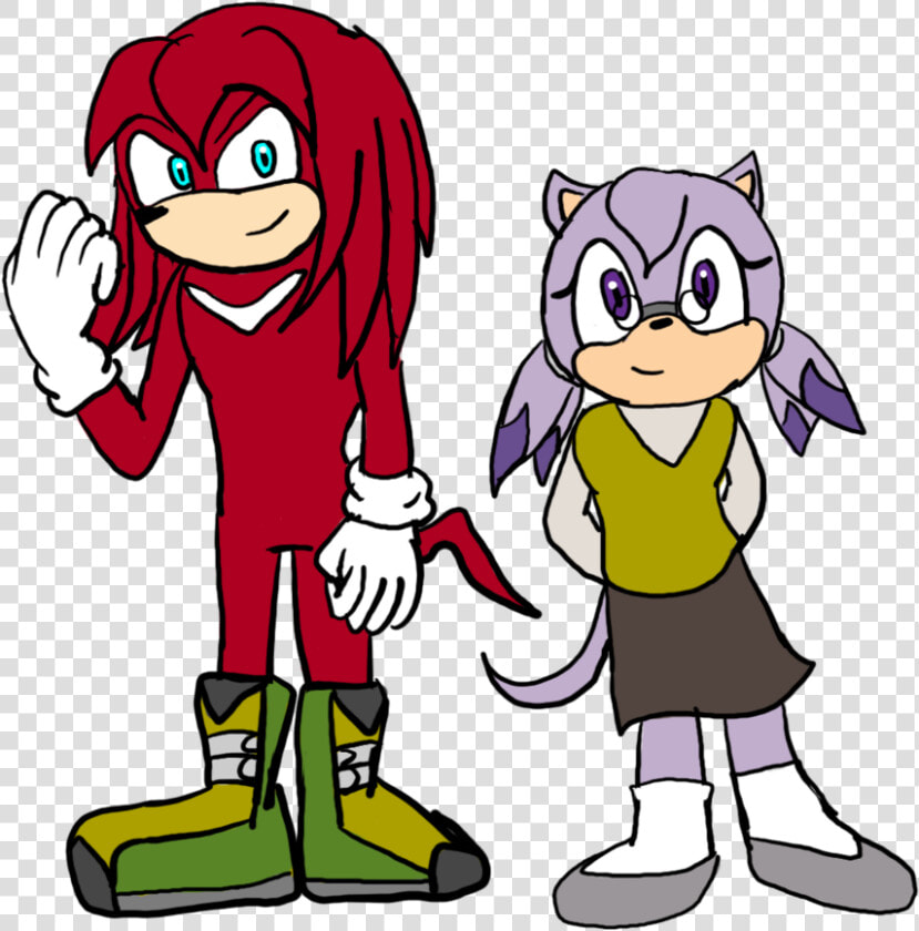 Clip Library Stock Sonic And The Next Gen Kids By   Cartoon  HD Png DownloadTransparent PNG