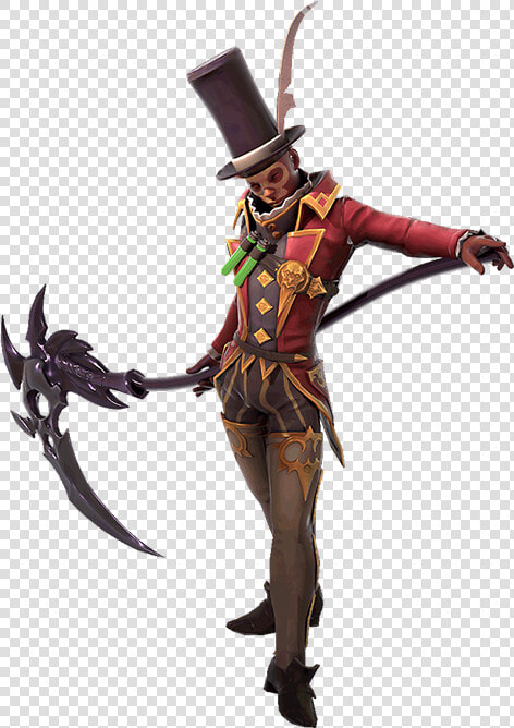 Vainglory Baptiste Png   Vainglory Baptiste  Transparent PngTransparent PNG