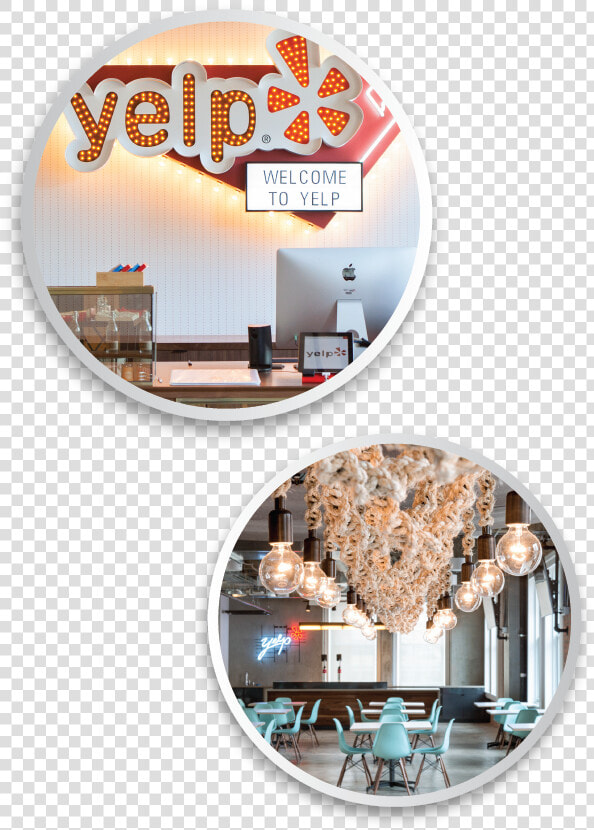 Yelp San Francisco Office  HD Png DownloadTransparent PNG