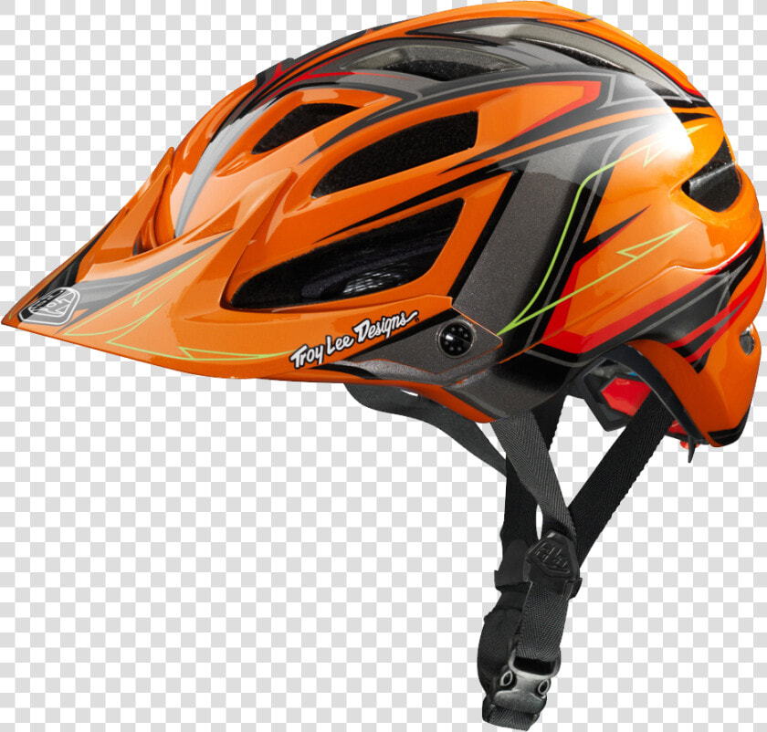 Bicycle Helmet Png Image   Troy Lee Mtb Helmets 2018  Transparent PngTransparent PNG