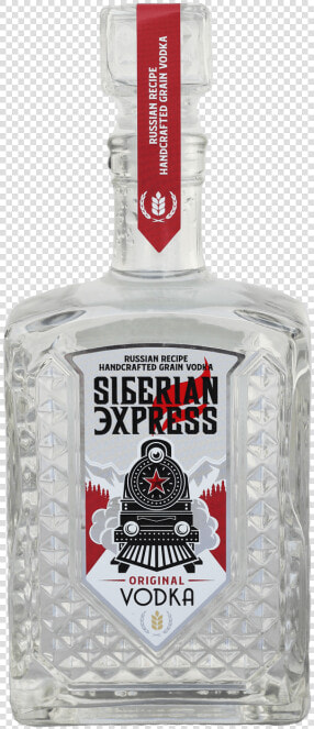 Traditional Russian Craft Vodka   Vodka  HD Png DownloadTransparent PNG