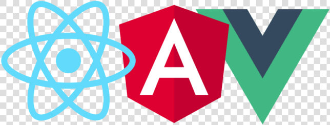 React Vue And Angular  HD Png DownloadTransparent PNG