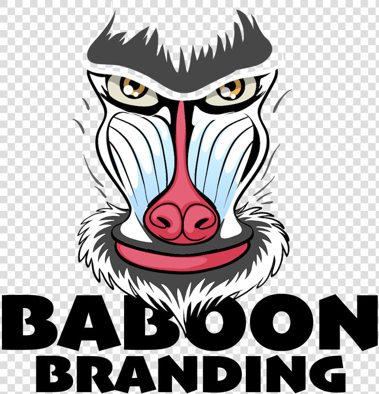 Baboon  HD Png DownloadTransparent PNG