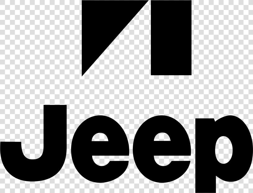 Jeep Logo Black And White   American Motors Jeep Logo  HD Png DownloadTransparent PNG