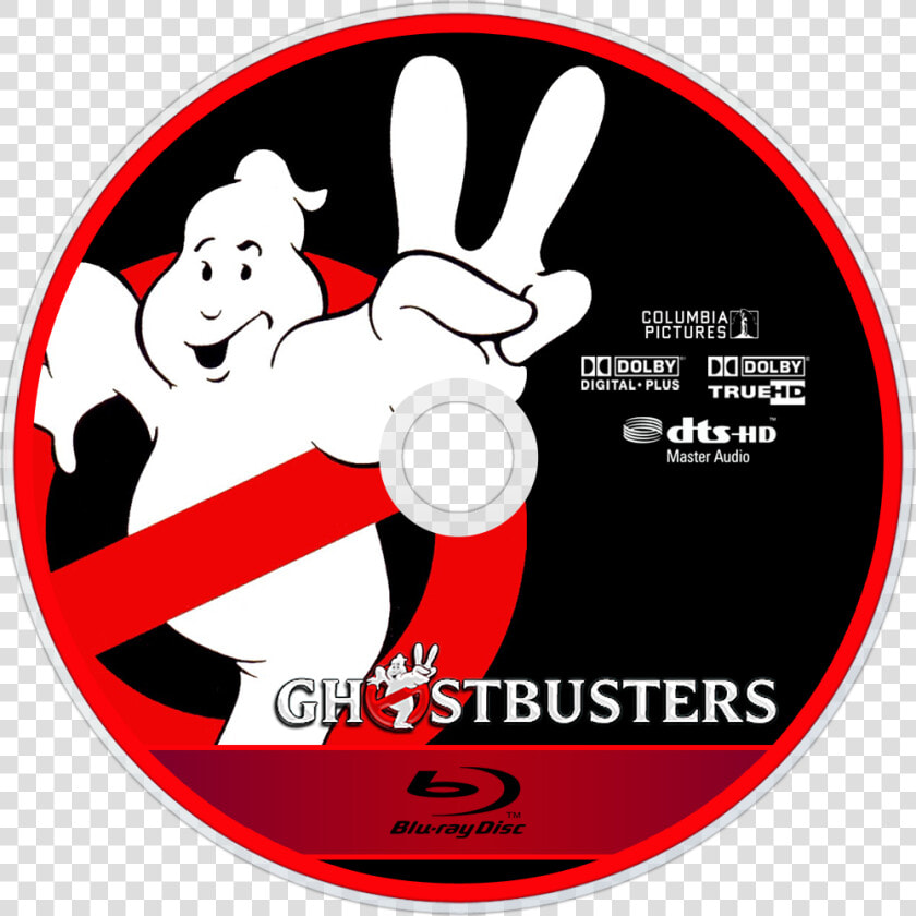 Ghostbusters Ii   Ghostbuster 2 Blu Ray  HD Png DownloadTransparent PNG