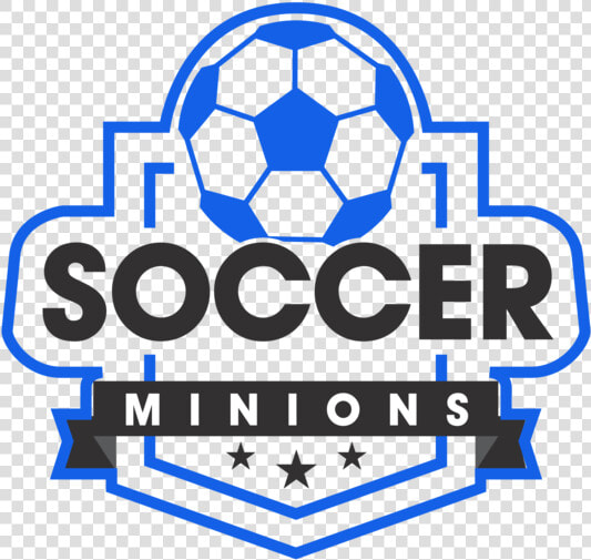 Soccer Minion Logos Final  01   Minions Soccer  HD Png DownloadTransparent PNG