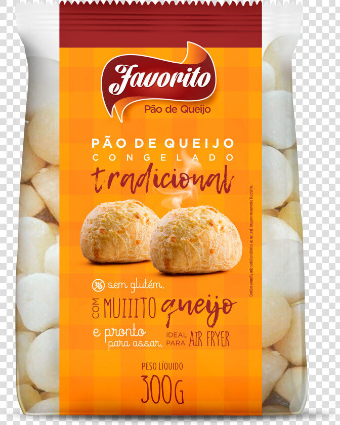 Pao De Queijo Favorito  HD Png DownloadTransparent PNG