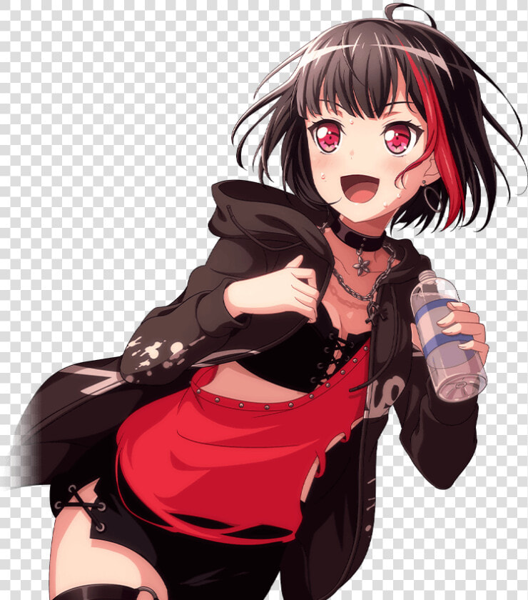 Ran Bang Dream Transparent  HD Png DownloadTransparent PNG