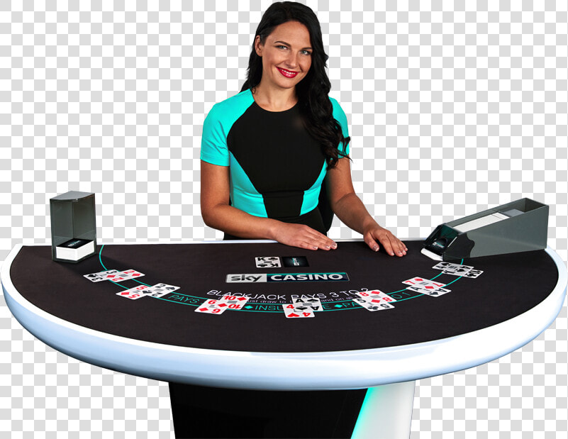 Skybet Live Dealers  HD Png DownloadTransparent PNG