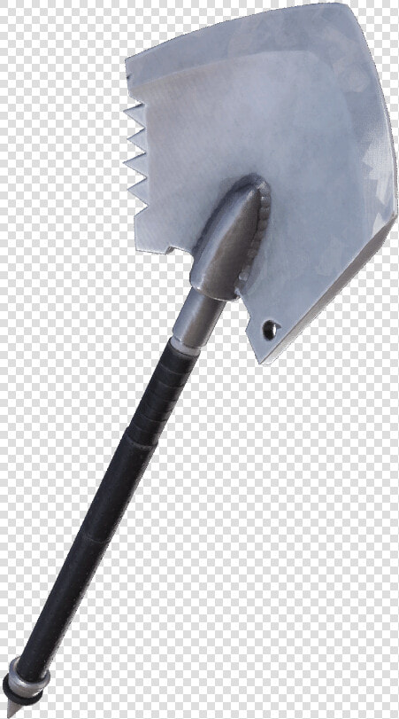 Pickaxe Transparent Ice Breaker   Ice Breaker Pickaxe Fortnite  HD Png DownloadTransparent PNG