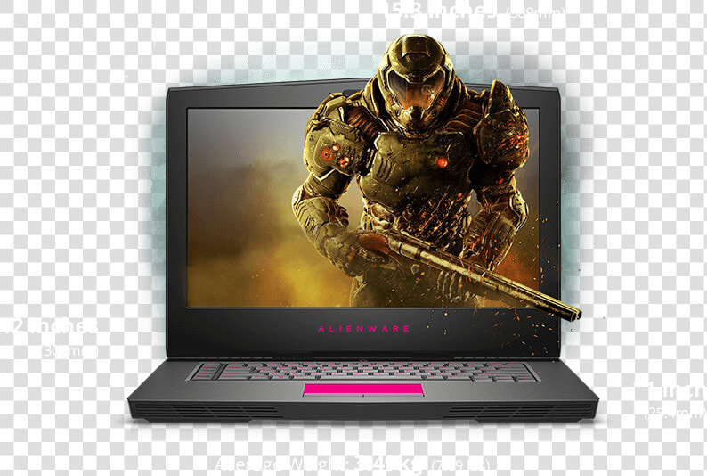 Transparent Alienware Laptop Png   Kombat Disney Mortal  Png DownloadTransparent PNG