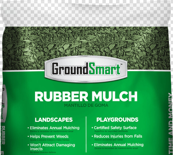 Green Rubber Mulch   General Supply  HD Png DownloadTransparent PNG