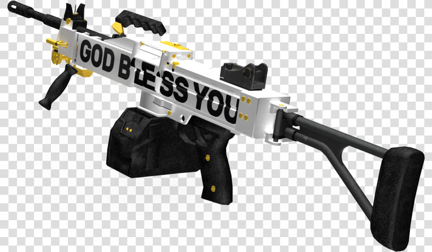 Transparent Csgo Skins Png   Assault Rifle  Png DownloadTransparent PNG