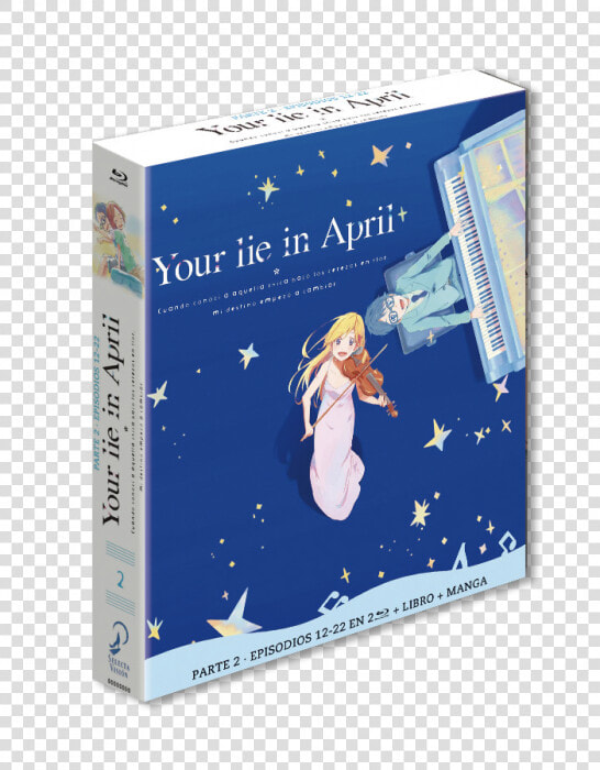 Transparent Your Lie In April Png   Shigatsu Wa Kimi No Uso Cards  Png DownloadTransparent PNG