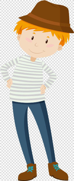 Boy Png Image   Tall And Short Objects  Transparent PngTransparent PNG