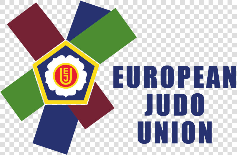 Eju Logo White   European Judo Union Logo  HD Png DownloadTransparent PNG