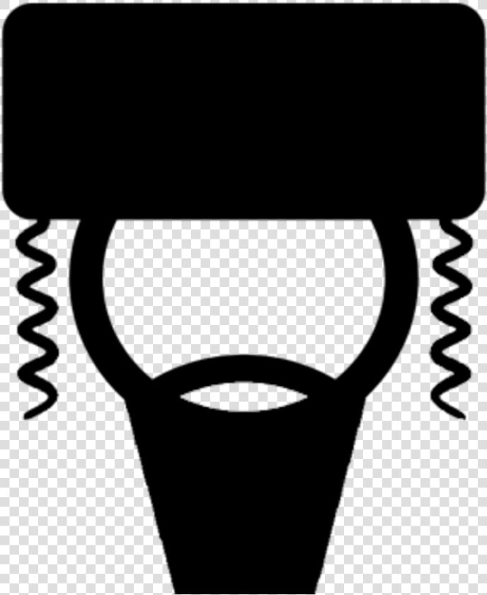 Hasidic Jew Png  Transparent PngTransparent PNG