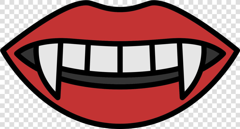 Vampire Mouth Clip Art   Vampire Teeth Png  Transparent PngTransparent PNG