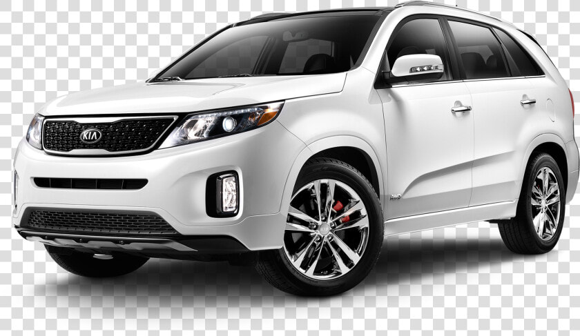 Kia Sorento Brand New Price  HD Png DownloadTransparent PNG