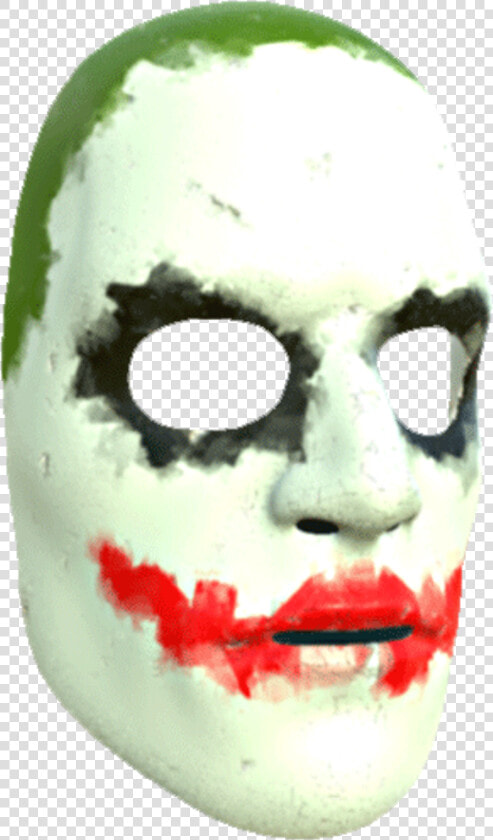 Mask   Face   Freetoedit   Joker   Face Mask  HD Png DownloadTransparent PNG