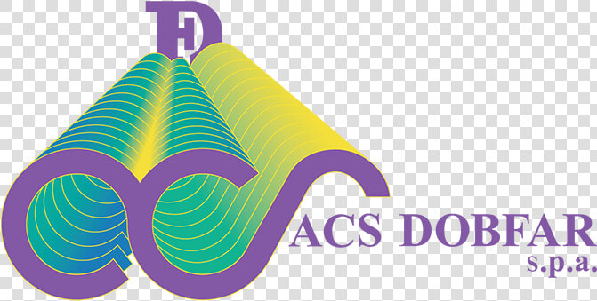 Acs Dobfar Spa Logo  HD Png DownloadTransparent PNG