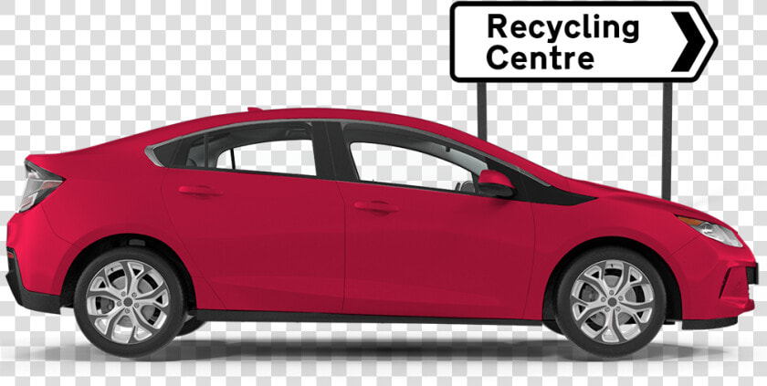 Nearest Recycling Centre   Honda Civic  HD Png DownloadTransparent PNG