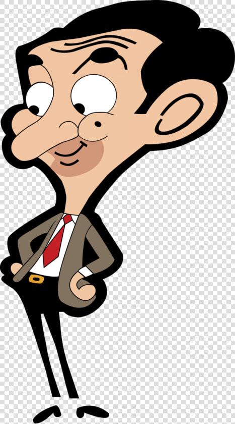 Mr Bean  Image Img Bean Wiki Fandom Powered Wikia  HD Png DownloadTransparent PNG