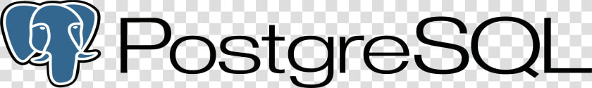 Transparent Png Postgresql Logo  Png DownloadTransparent PNG