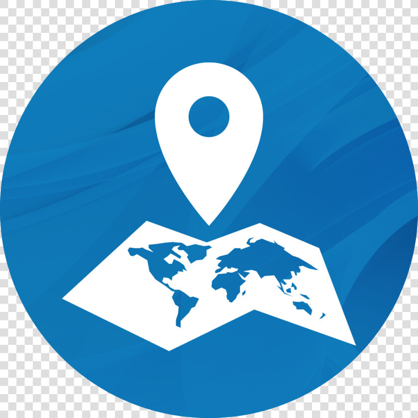 Geography Icon Png Download   Chỉ Dẫn Địa Lý  Transparent PngTransparent PNG