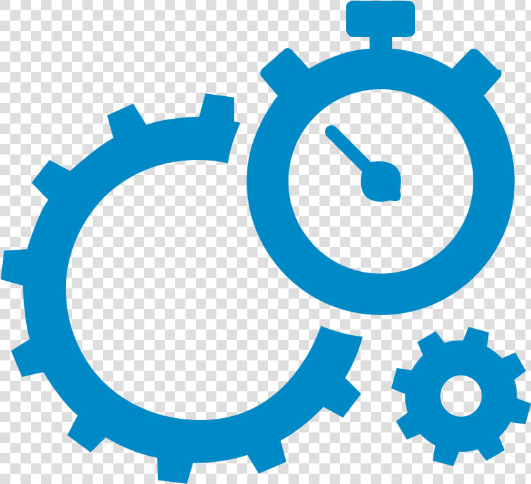 Transparent Testing Icon Png   Robotic Process Automation Icon  Png DownloadTransparent PNG