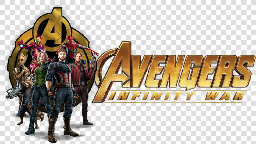 Png Freeuse Library Avengers Transparent Infinity War   Avengers Infinity War Logo Png  Png DownloadTransparent PNG